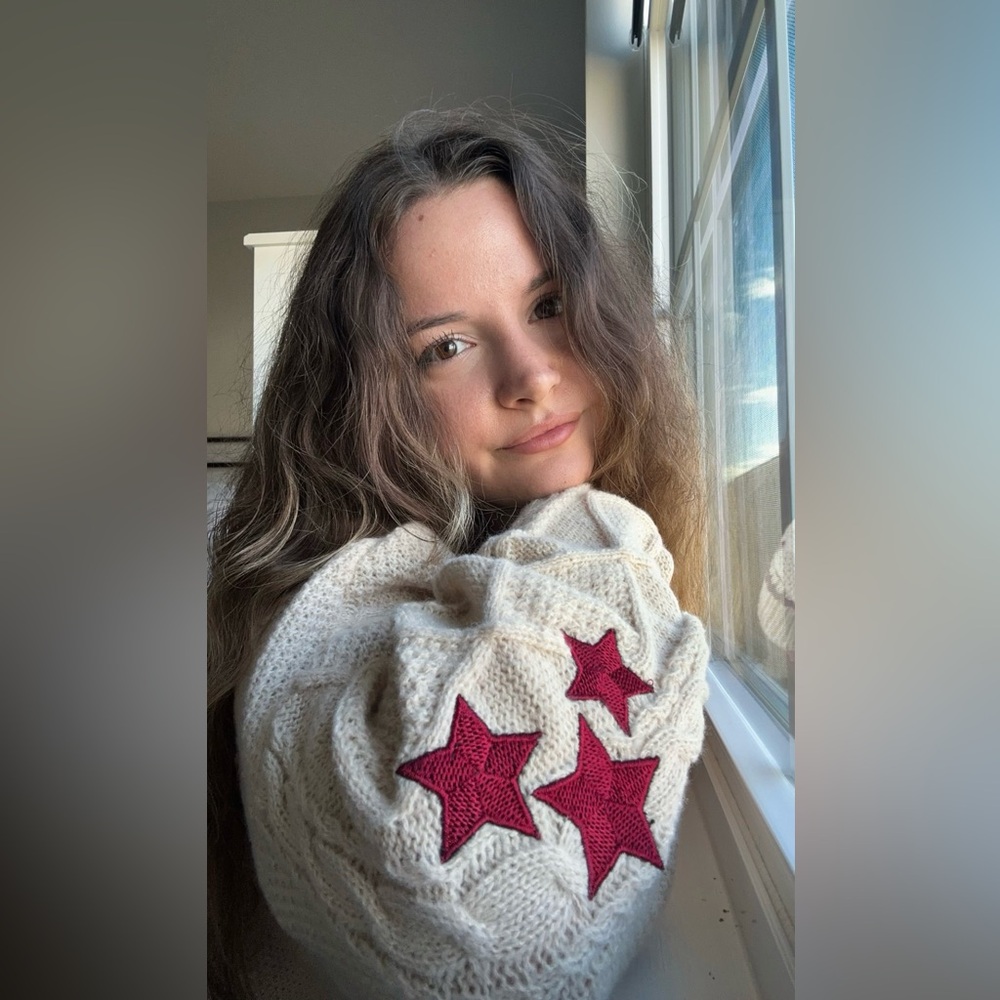 Meet your Posher, Vanessa